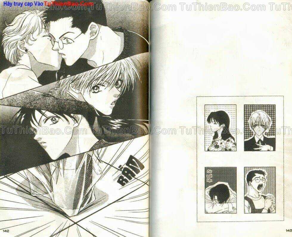 Niềm Hy Vọng - Chapter 3 - Trang 72