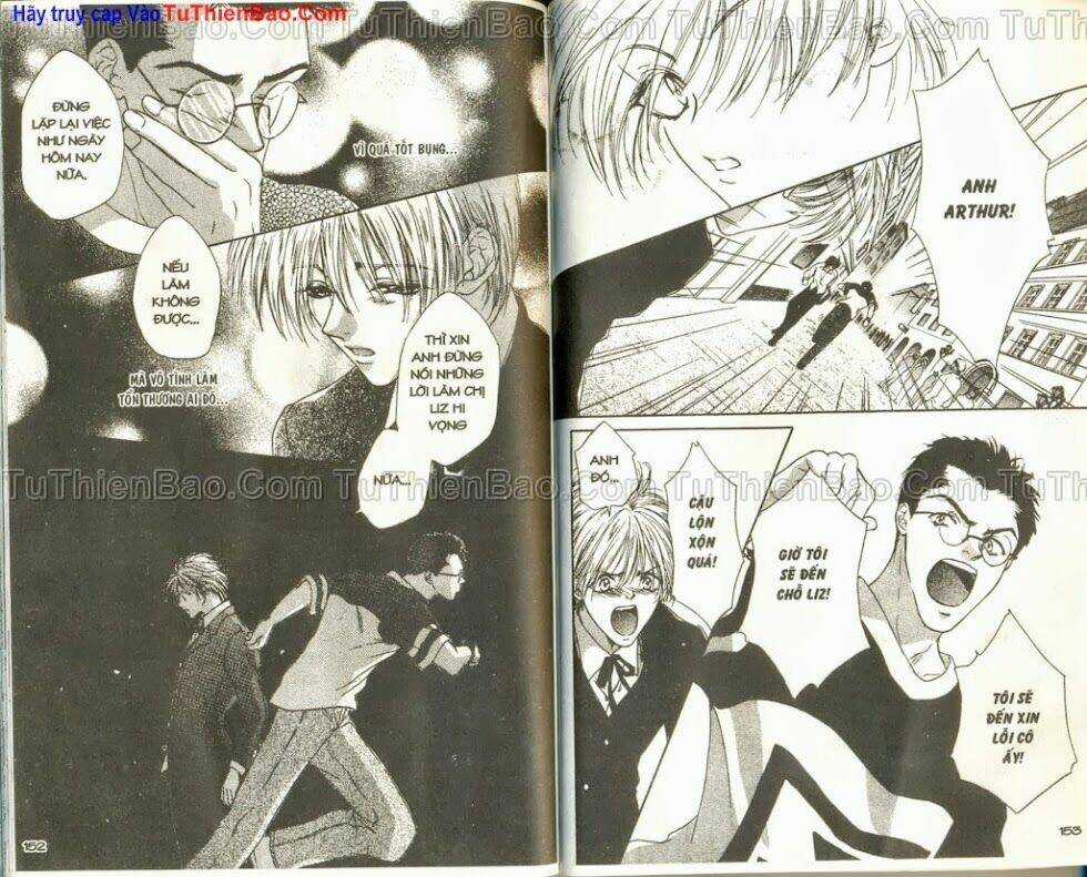 Niềm Hy Vọng - Chapter 3 - Trang 77