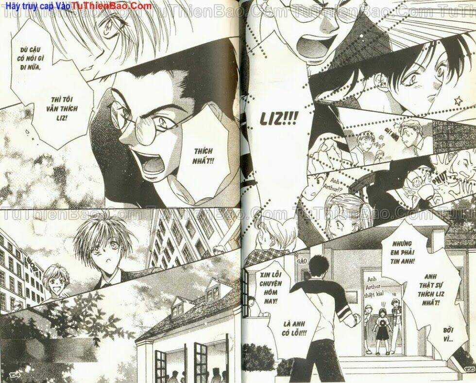 Niềm Hy Vọng - Chapter 3 - Trang 78