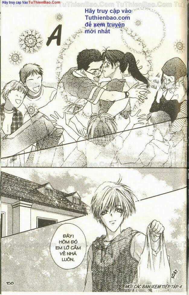 Niềm Hy Vọng - Chapter 3 - Trang 80