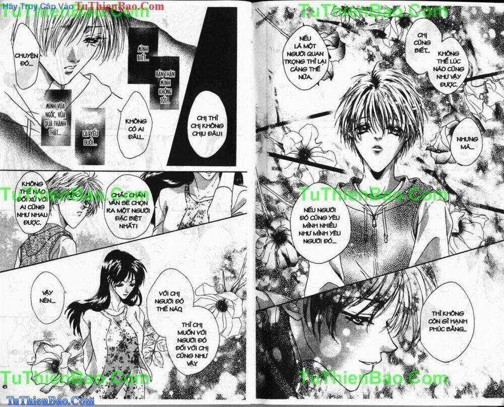 Niềm Hy Vọng - Chapter 4 - Trang 4