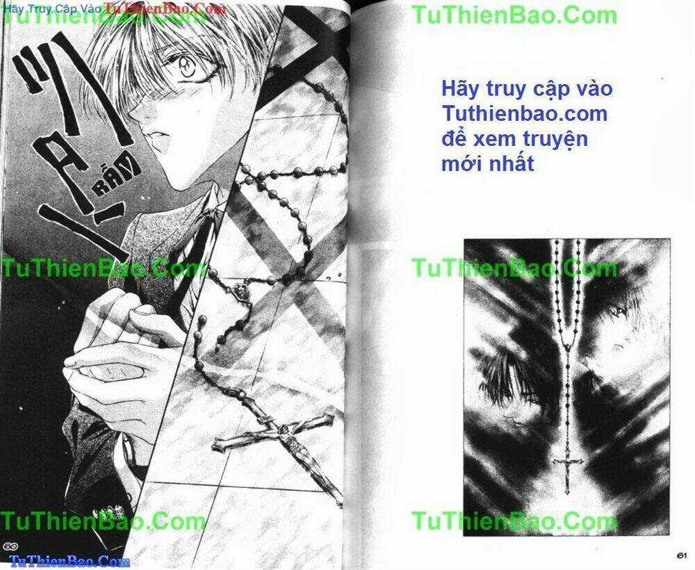 Niềm Hy Vọng - Chapter 4 - Trang 31