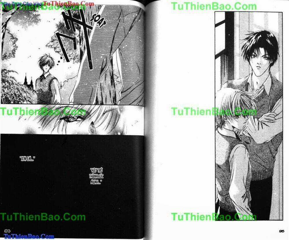 Niềm Hy Vọng - Chapter 4 - Trang 48