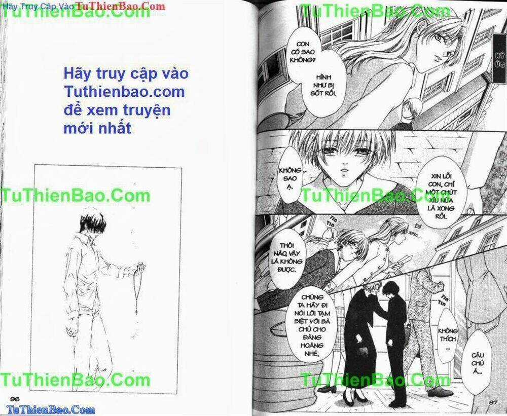 Niềm Hy Vọng - Chapter 4 - Trang 49