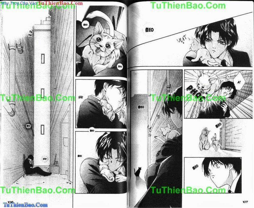 Niềm Hy Vọng - Chapter 4 - Trang 54