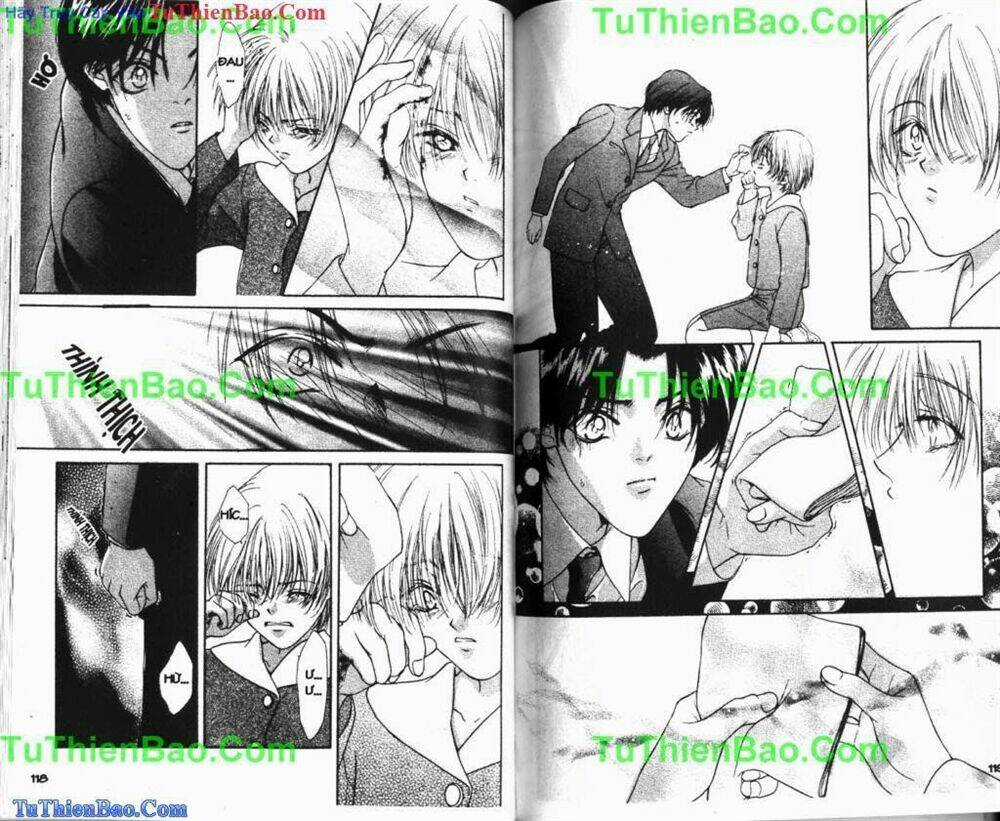 Niềm Hy Vọng - Chapter 4 - Trang 60