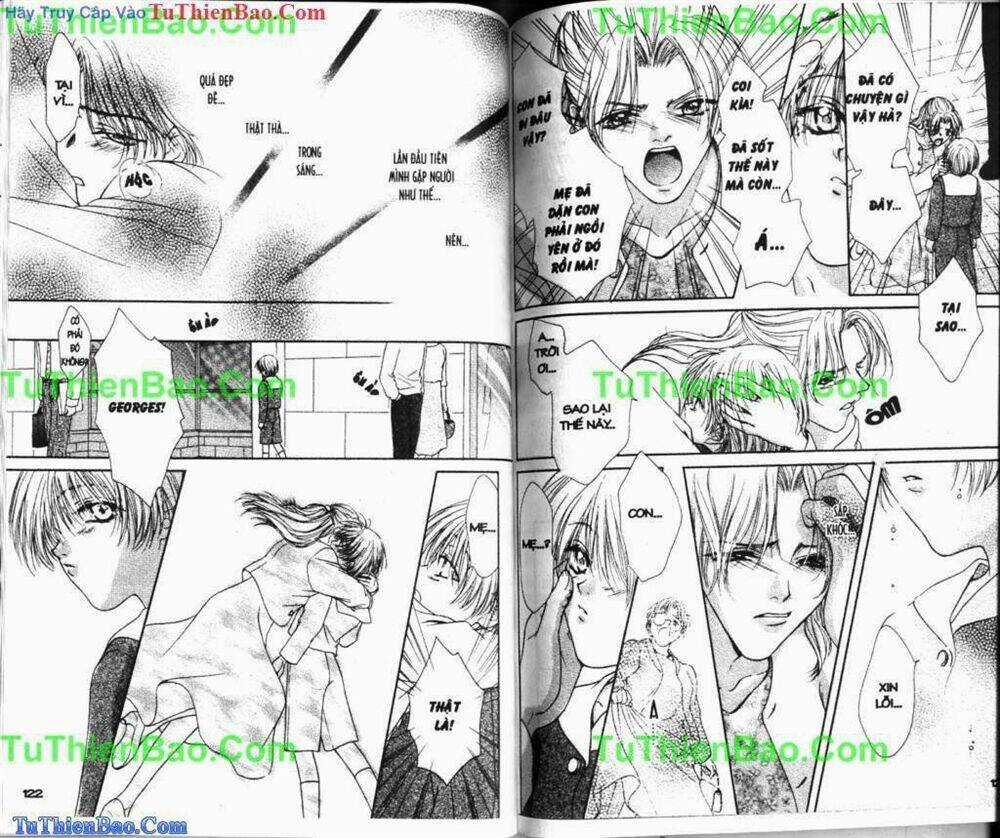 Niềm Hy Vọng - Chapter 4 - Trang 62