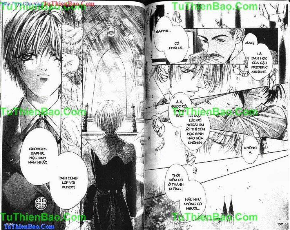 Niềm Hy Vọng - Chapter 4 - Trang 67