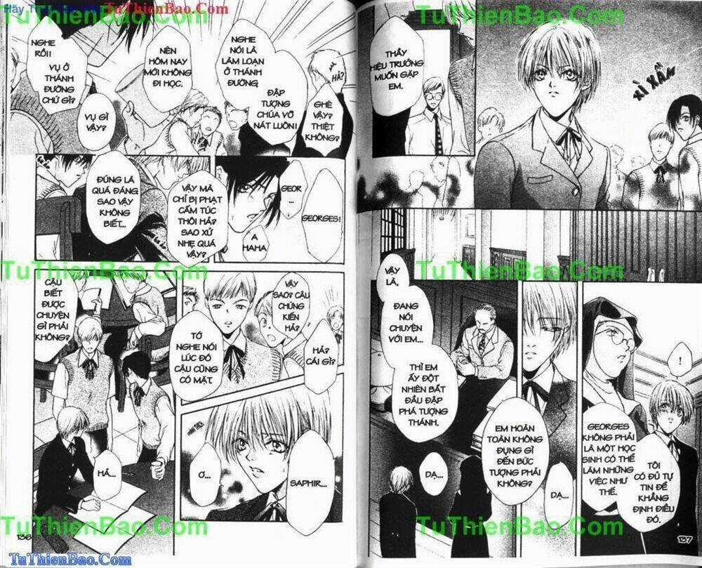 Niềm Hy Vọng - Chapter 4 - Trang 69