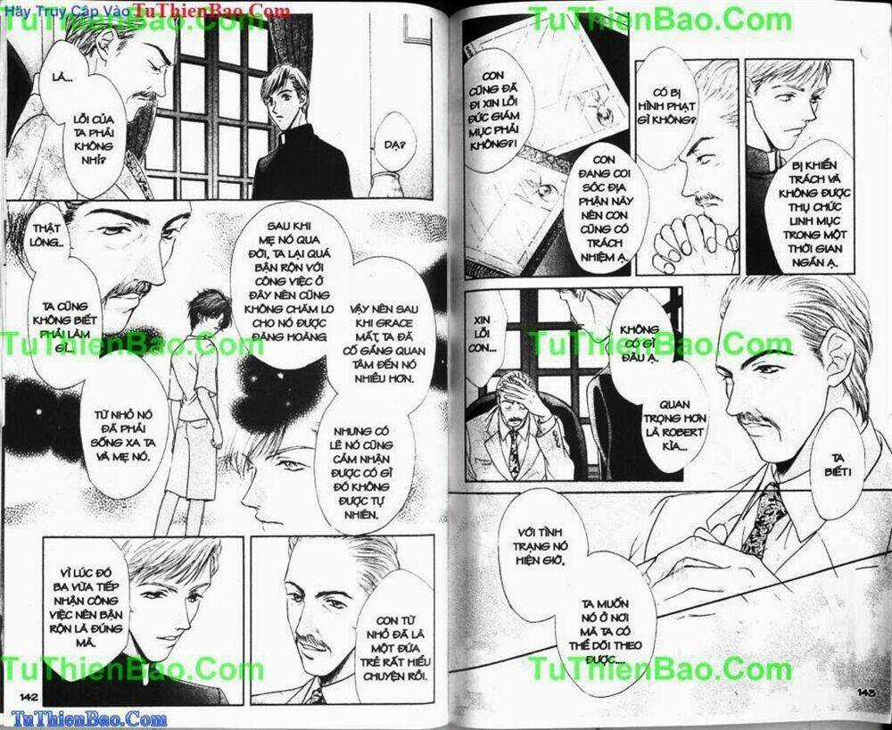 Niềm Hy Vọng - Chapter 4 - Trang 72