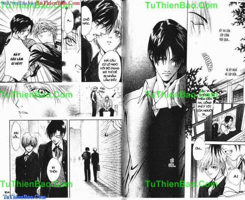 Niềm Hy Vọng - Chapter 4 - Trang 78