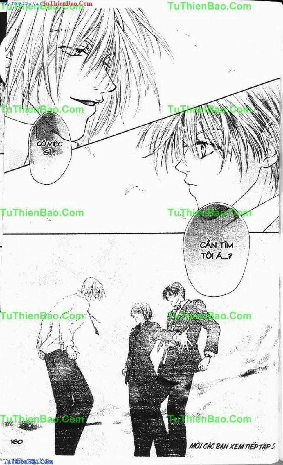 Niềm Hy Vọng - Chapter 4 - Trang 81