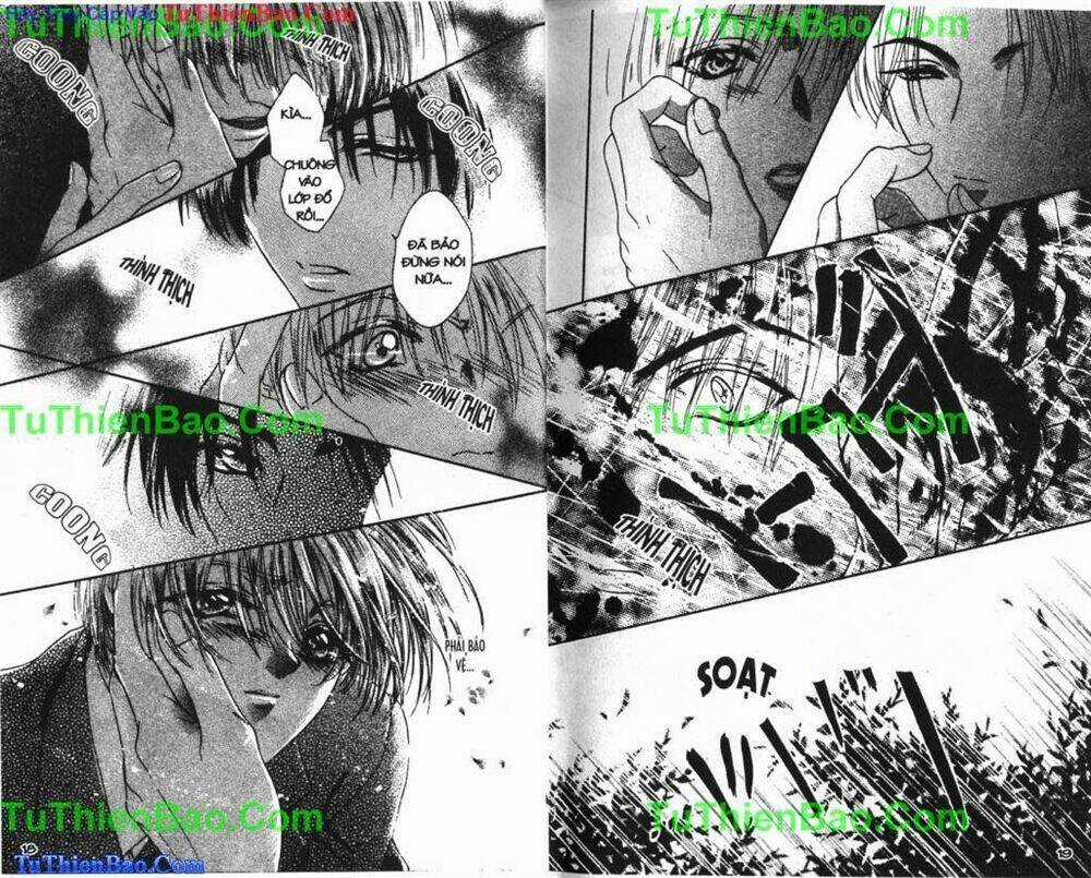 Niềm Hy Vọng - Chapter 4 - Trang 10