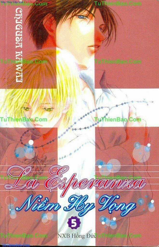 Niềm Hy Vọng - Chapter 5 - Trang 1
