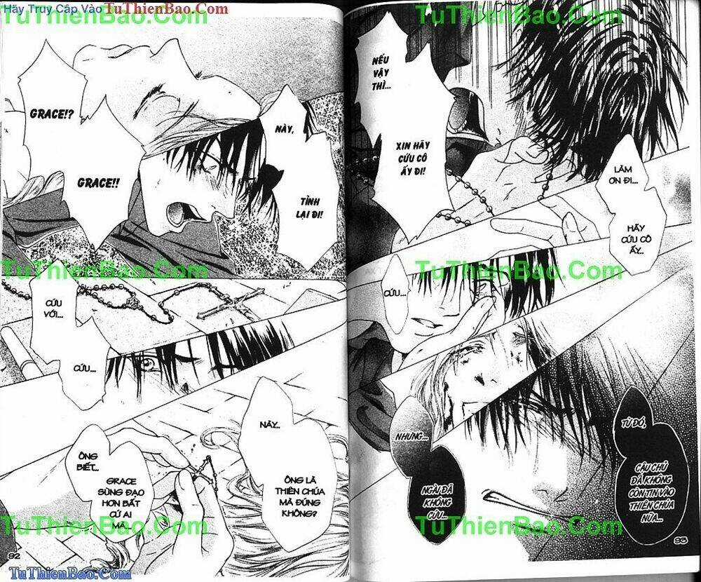 Niềm Hy Vọng - Chapter 5 - Trang 46