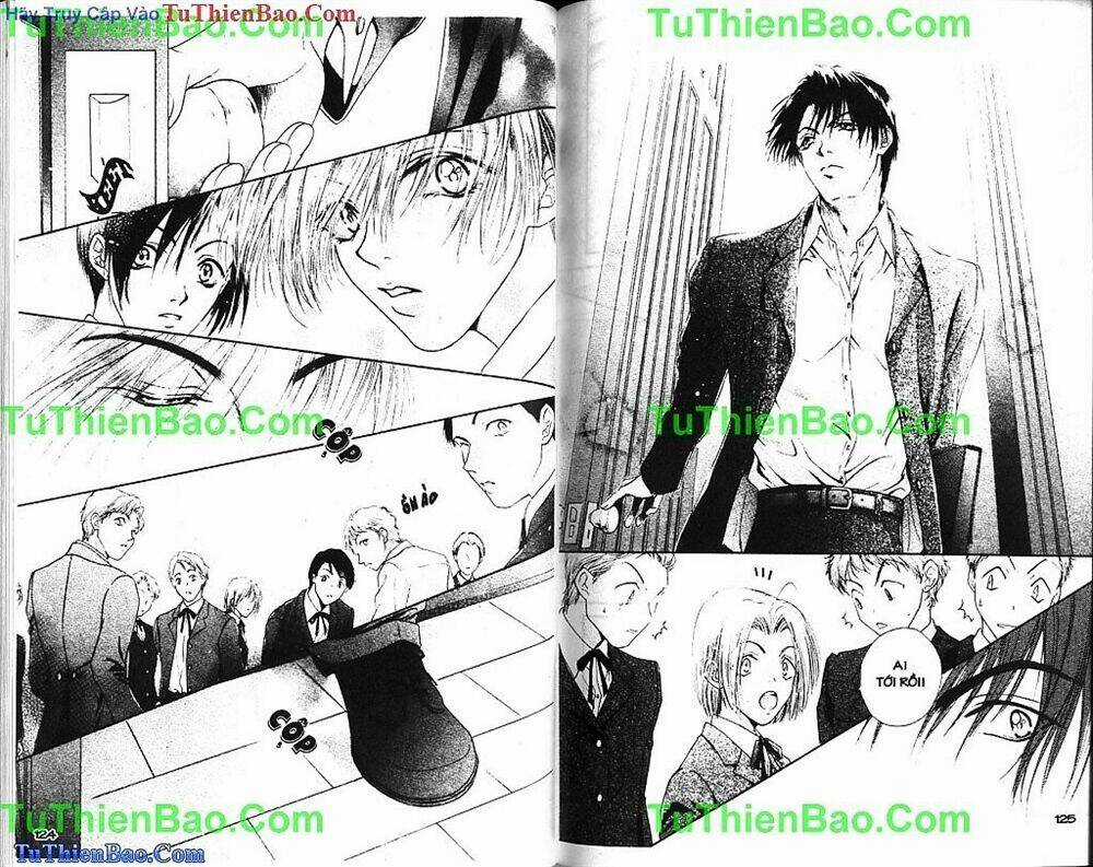 Niềm Hy Vọng - Chapter 5 - Trang 61