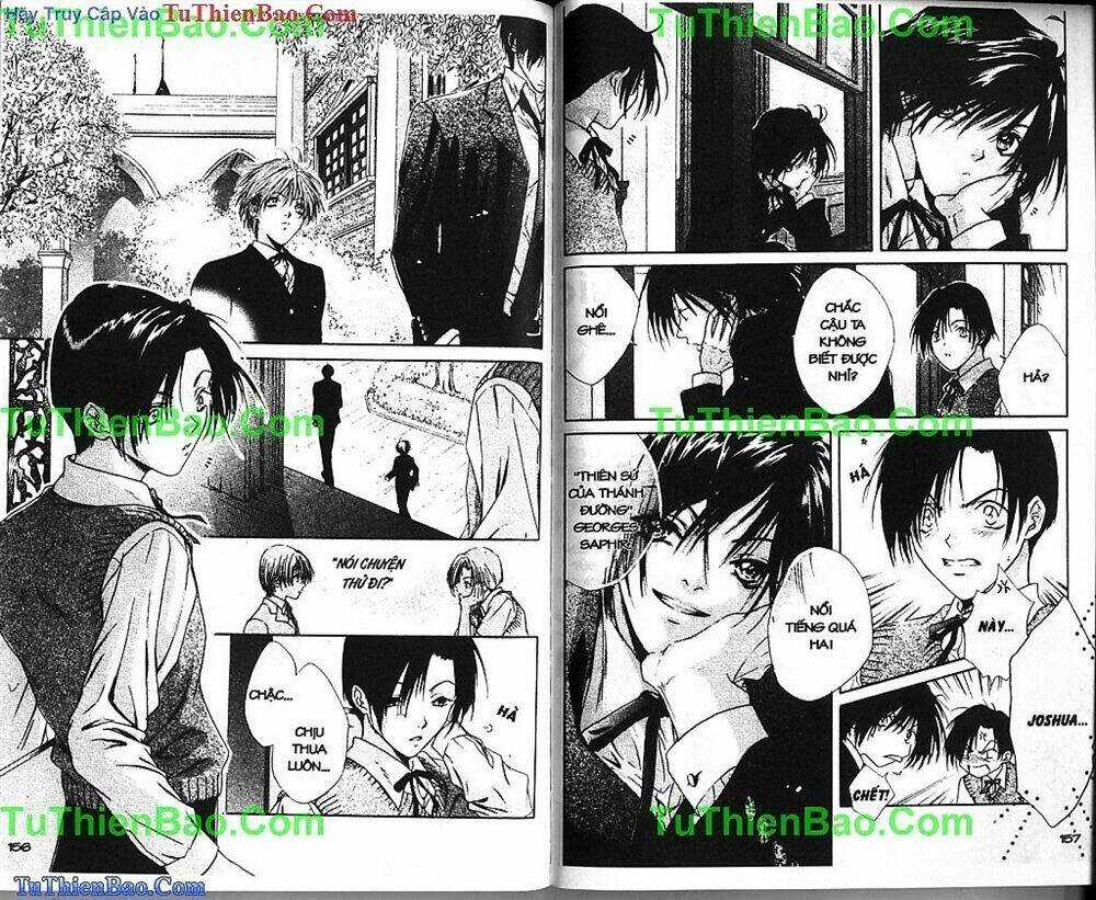 Niềm Hy Vọng - Chapter 5 - Trang 77