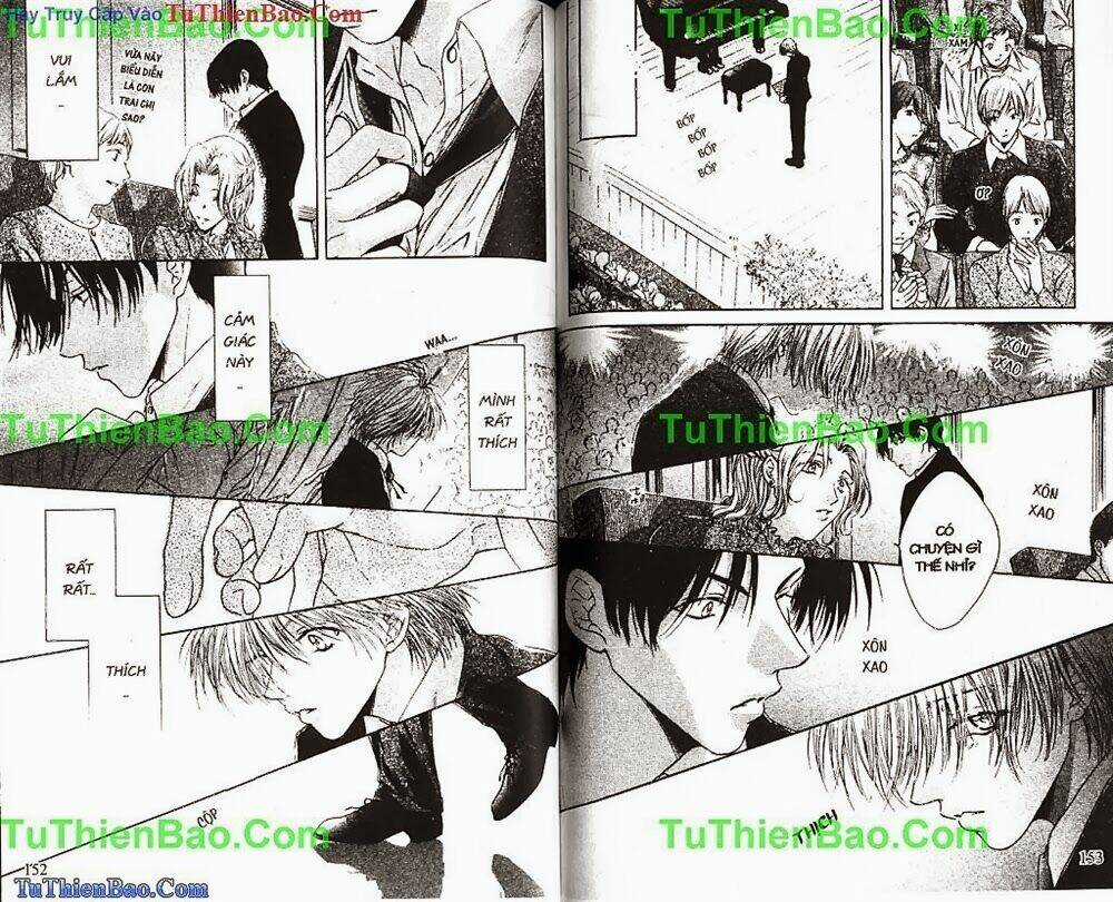 Niềm Hy Vọng - Chapter 6 - Trang 77