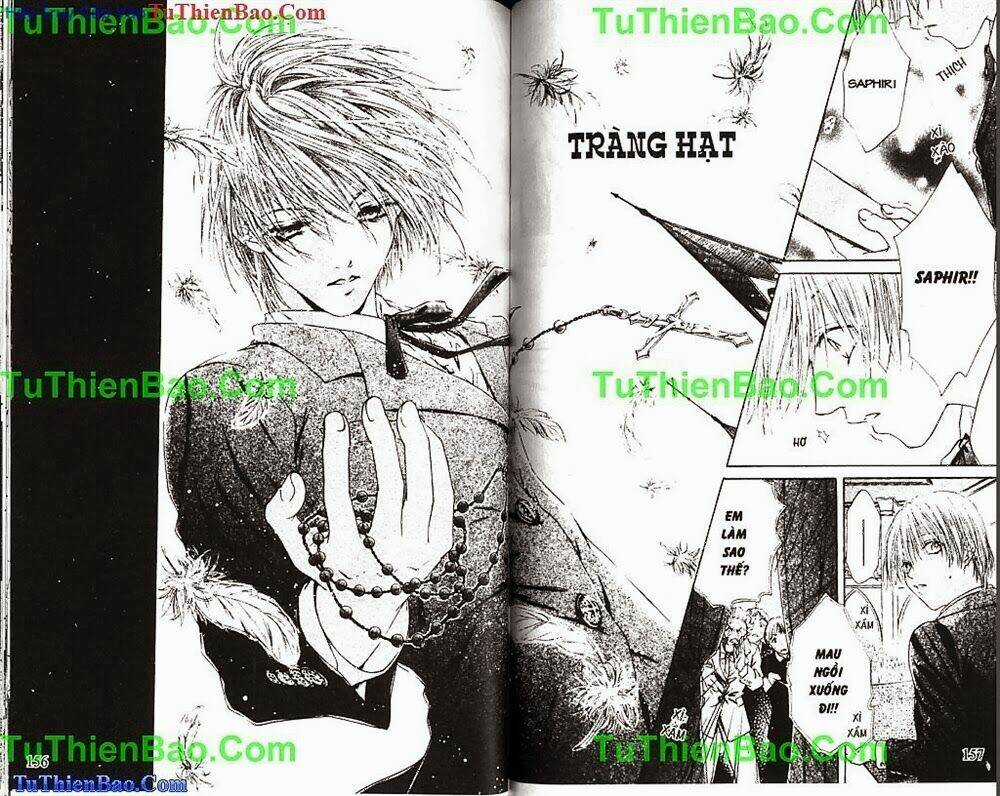 Niềm Hy Vọng - Chapter 6 - Trang 79