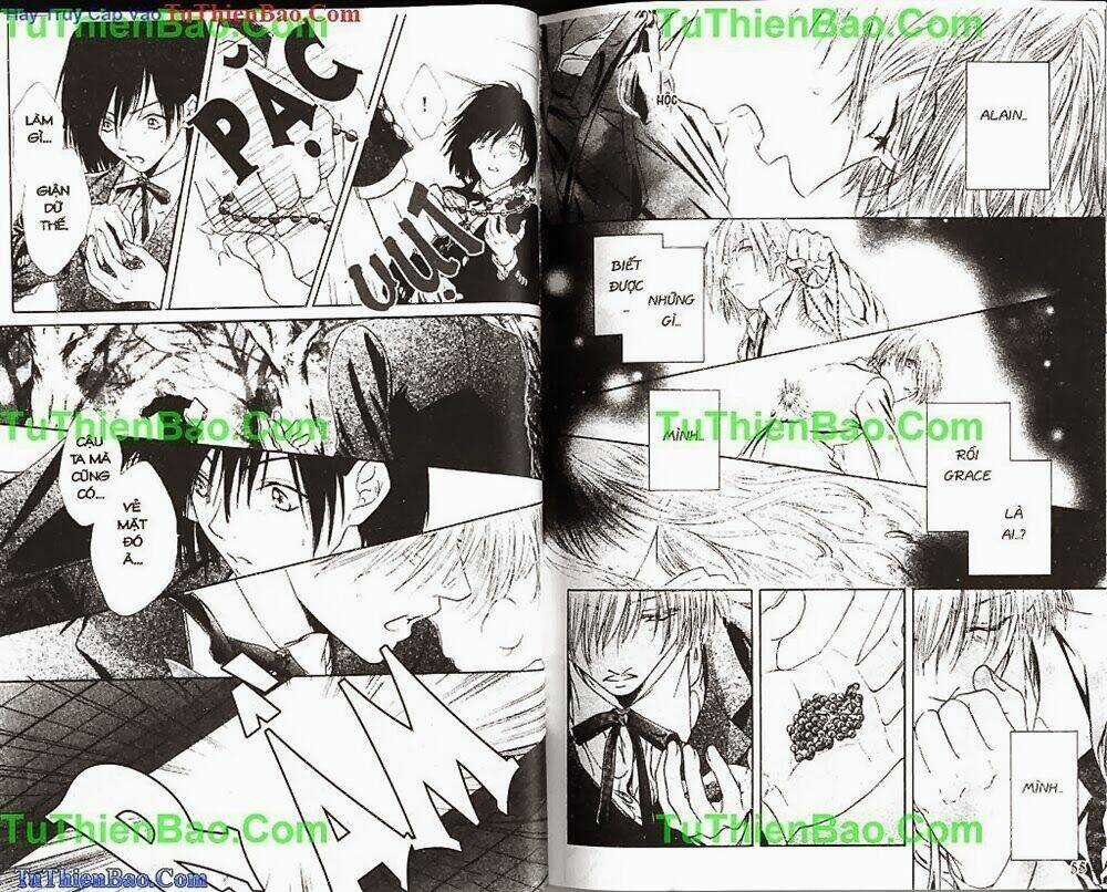 Niềm Hy Vọng - Chapter 7 - Trang 28