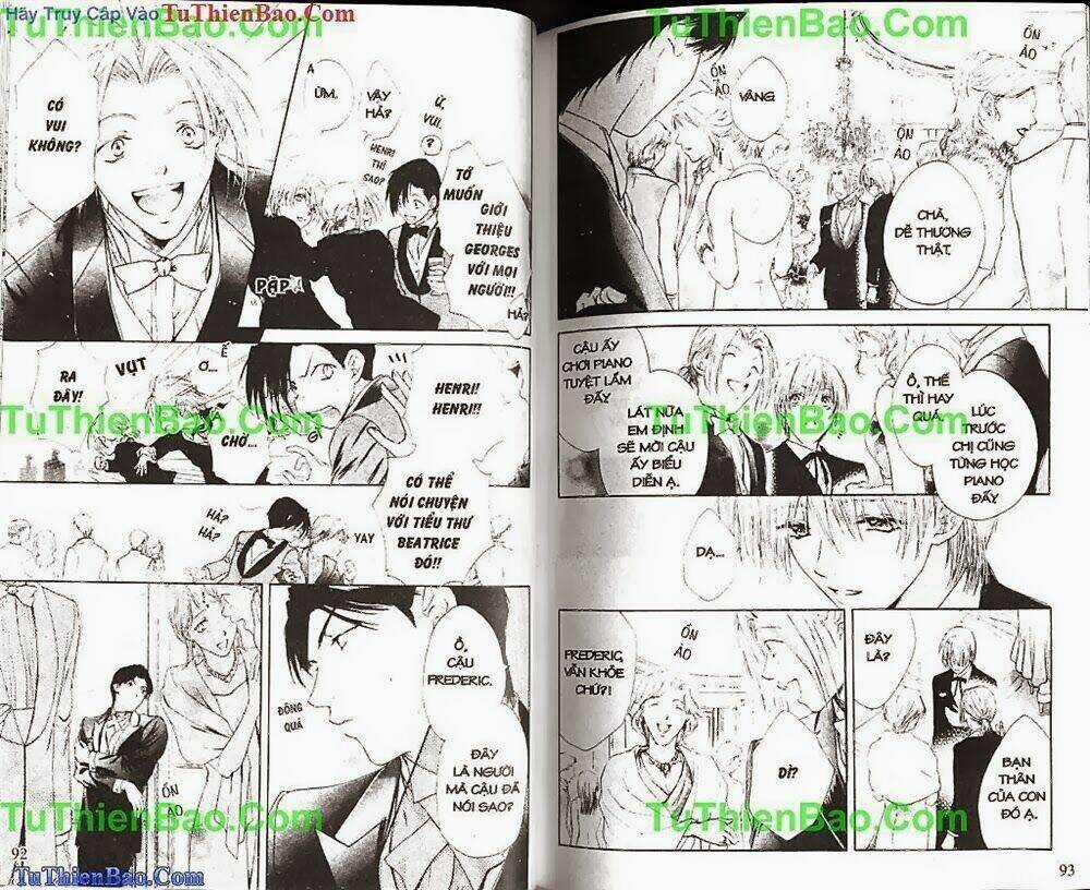 Niềm Hy Vọng - Chapter 7 - Trang 47