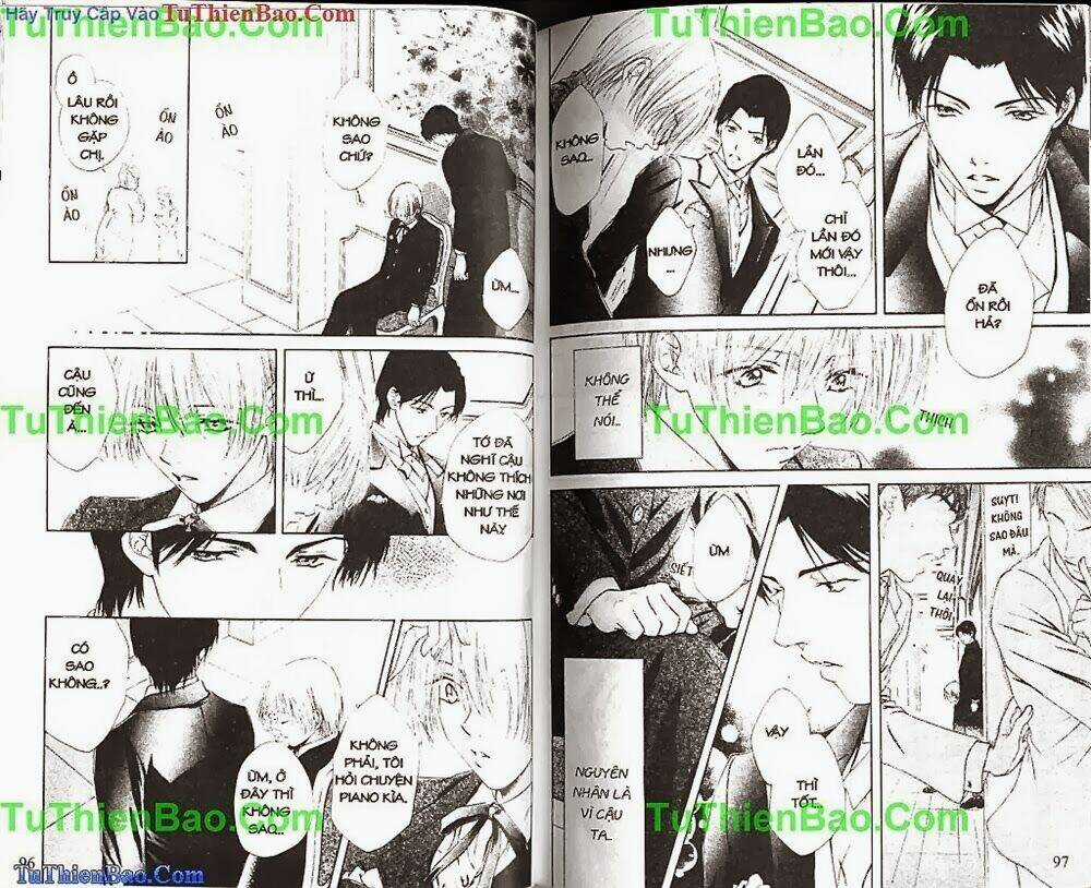 Niềm Hy Vọng - Chapter 7 - Trang 49