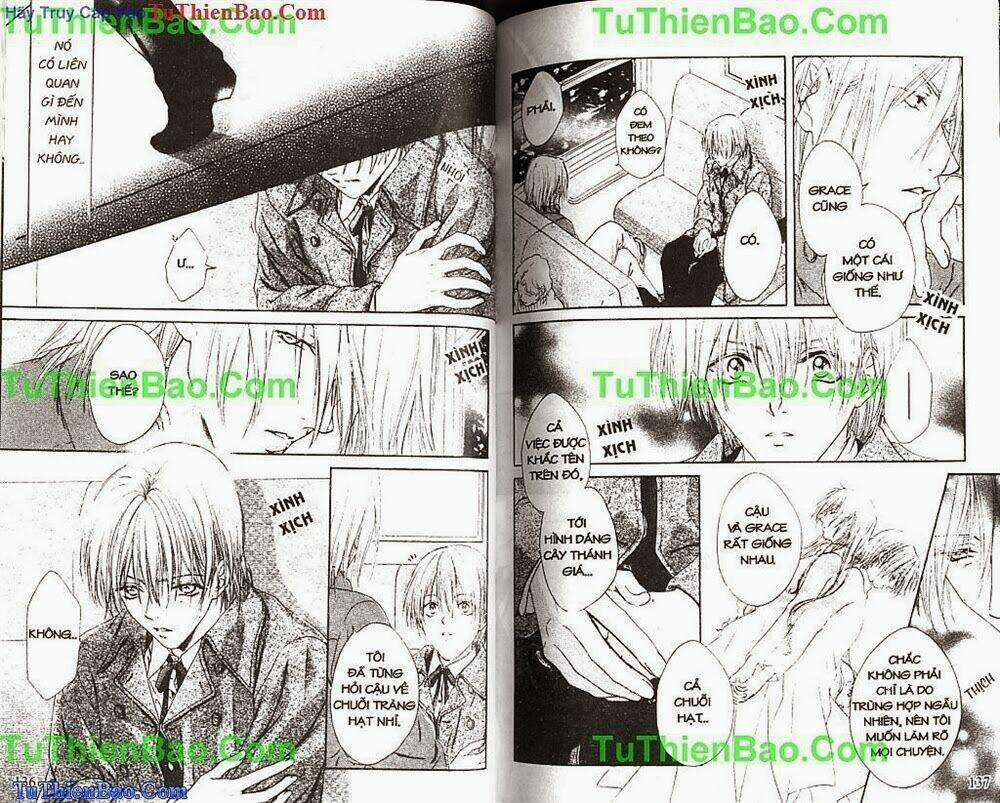 Niềm Hy Vọng - Chapter 7 - Trang 69