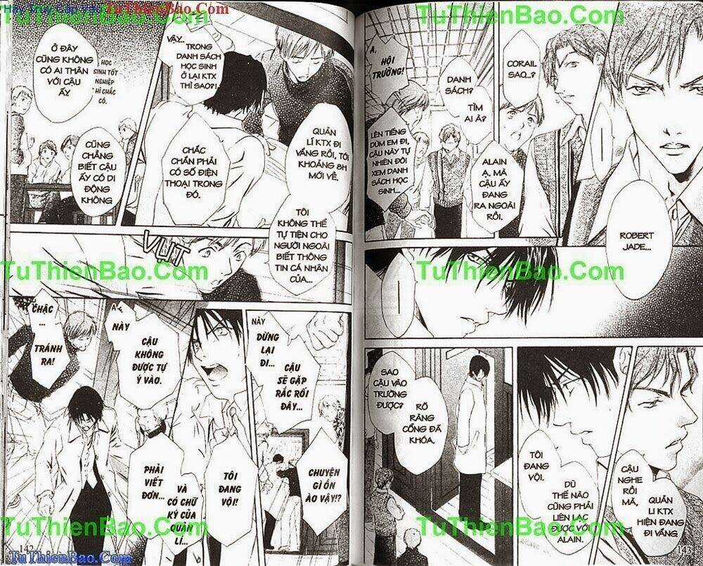 Niềm Hy Vọng - Chapter 7 - Trang 72