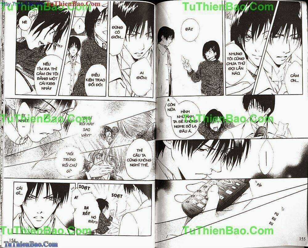 Niềm Hy Vọng - Chapter 7 - Trang 78