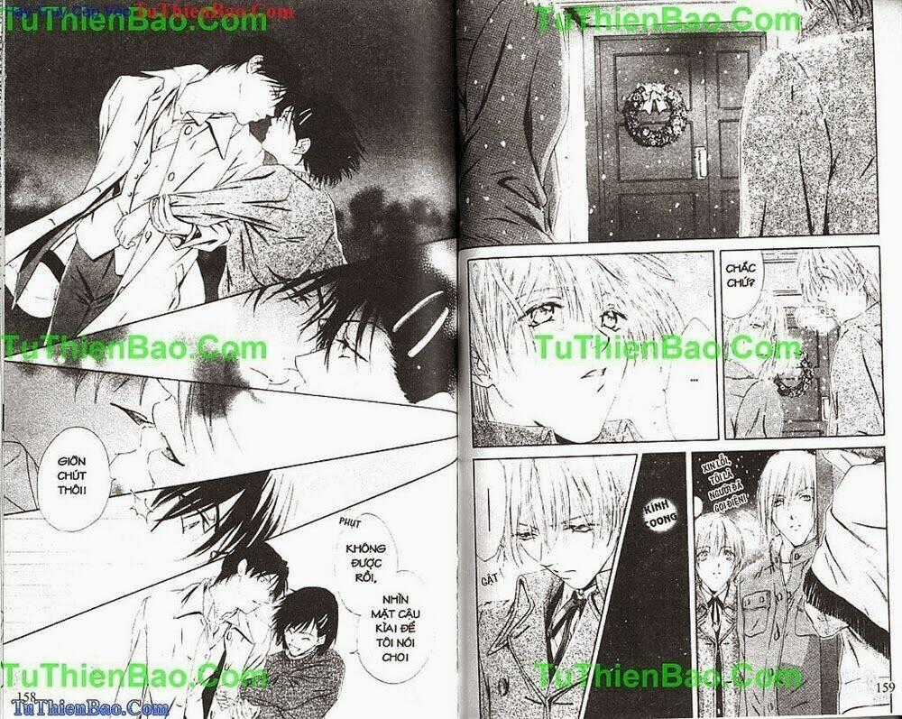 Niềm Hy Vọng - Chapter 7 - Trang 80