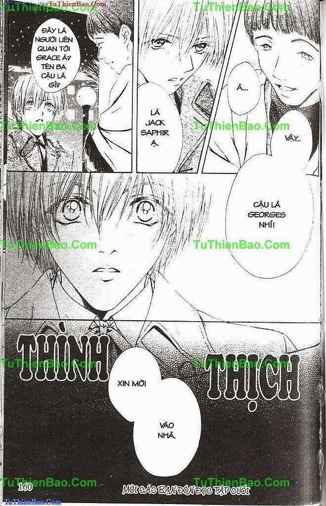 Niềm Hy Vọng - Chapter 7 - Trang 81