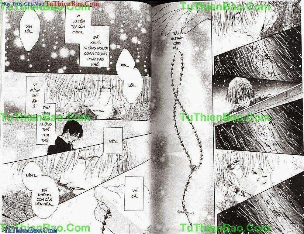 Niềm Hy Vọng - Chapter 8 - Trang 46