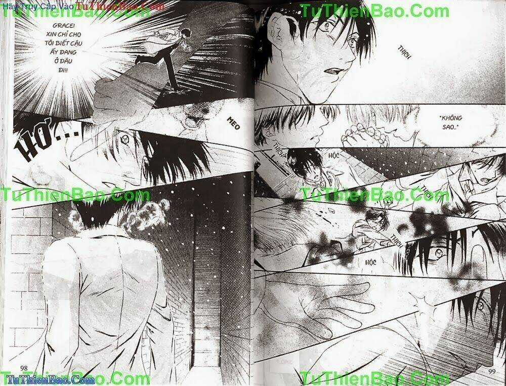 Niềm Hy Vọng - Chapter 8 - Trang 49