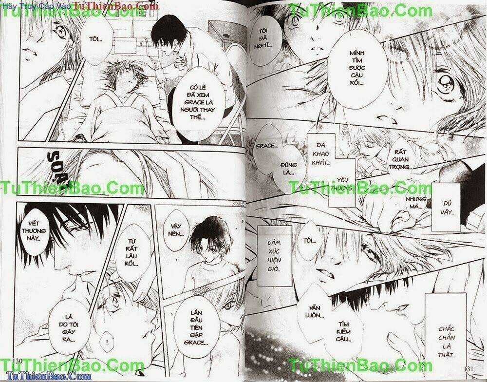 Niềm Hy Vọng - Chapter 8 - Trang 65