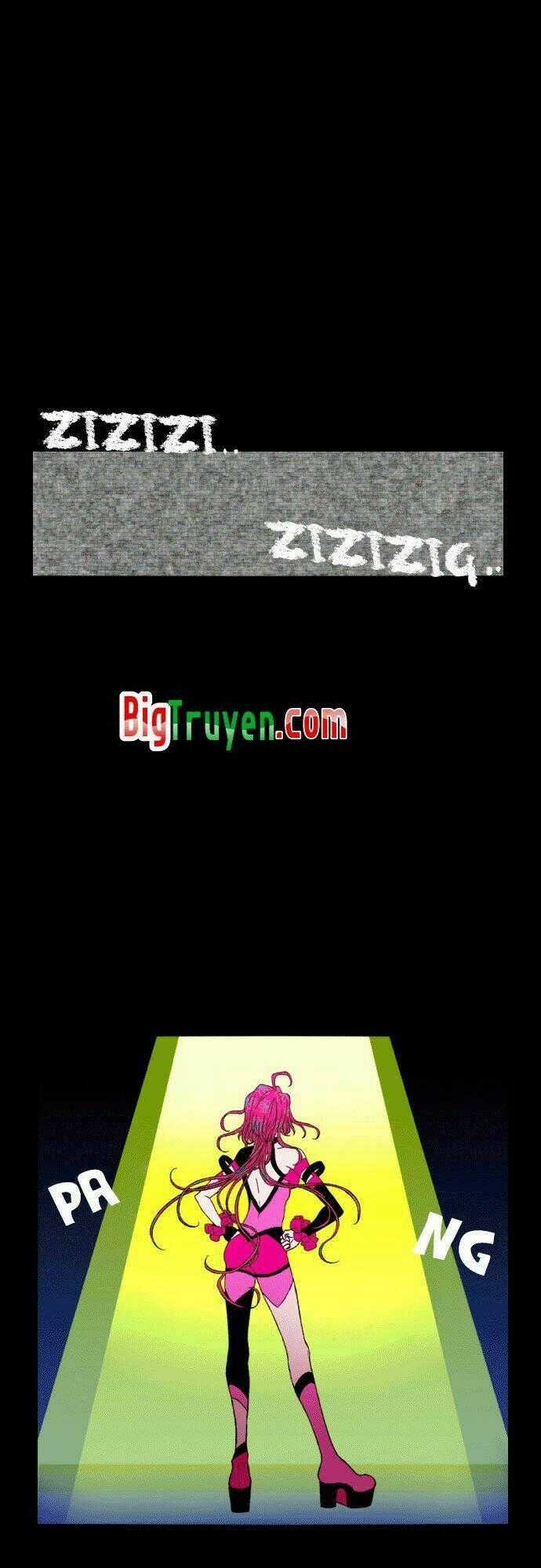 Niflheim - Chapter 1.1 - Trang 2