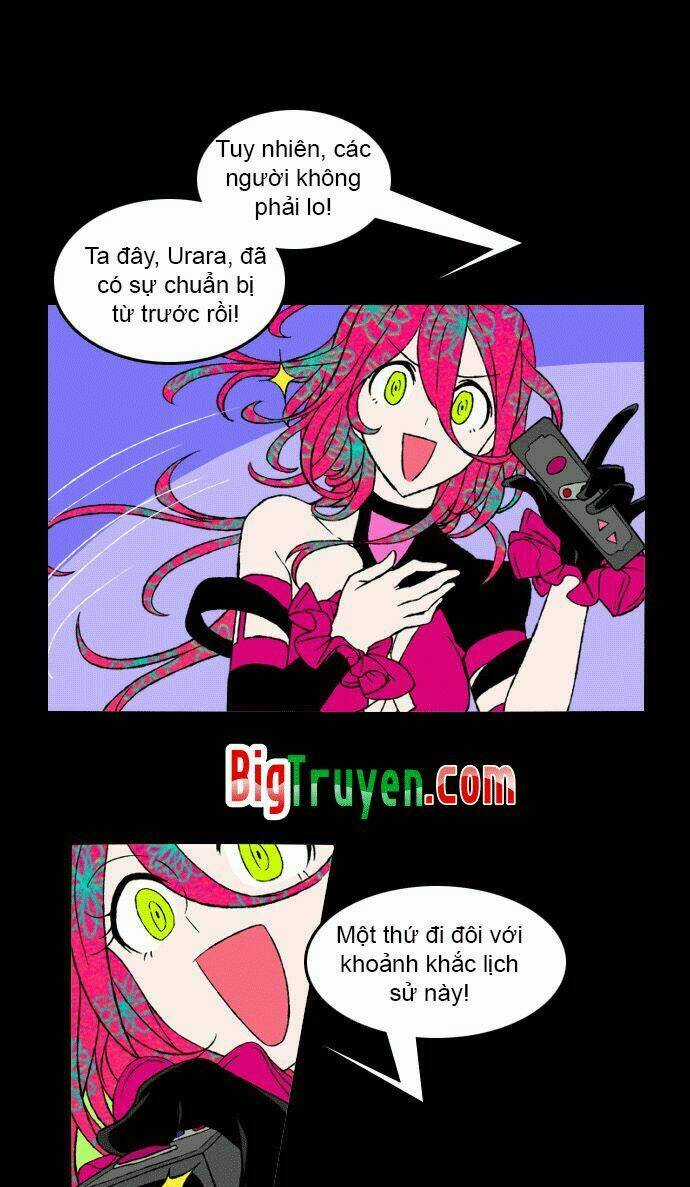 Niflheim - Chapter 1.1 - Trang 11