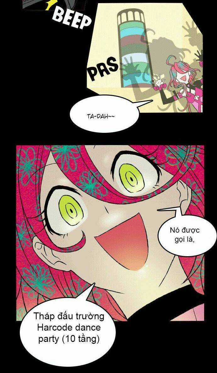 Niflheim - Chapter 1.1 - Trang 12