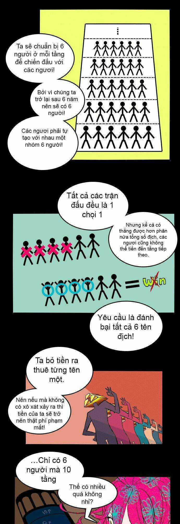 Niflheim - Chapter 1.1 - Trang 13