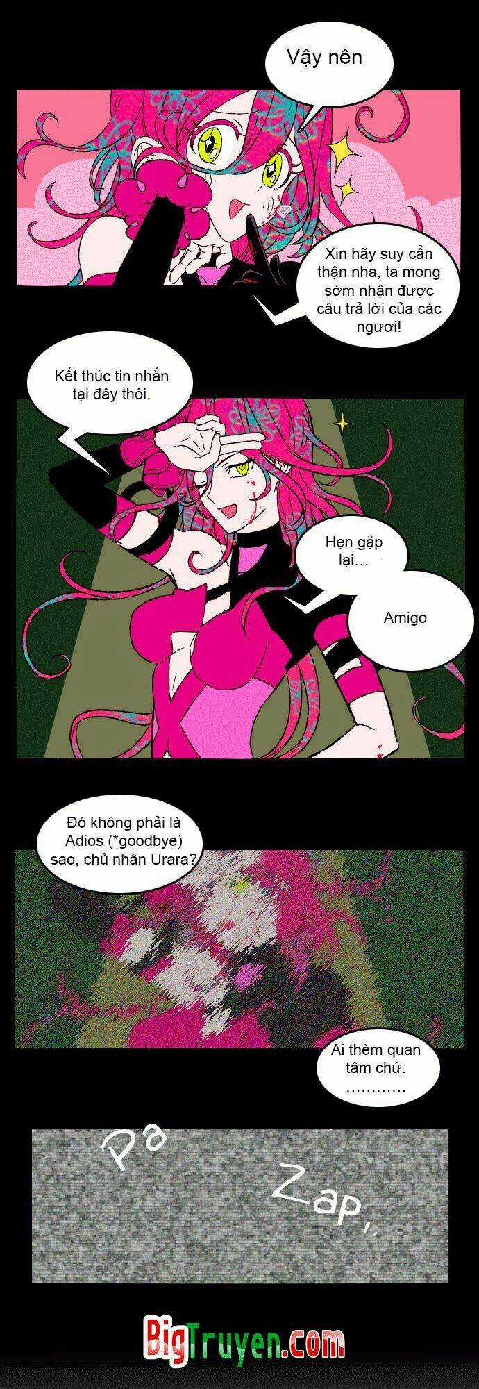 Niflheim - Chapter 1.1 - Trang 16