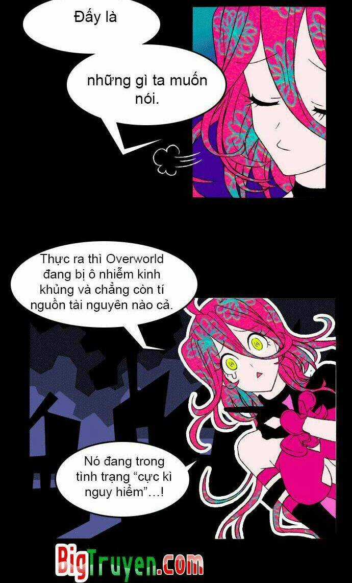 Niflheim - Chapter 1.1 - Trang 7