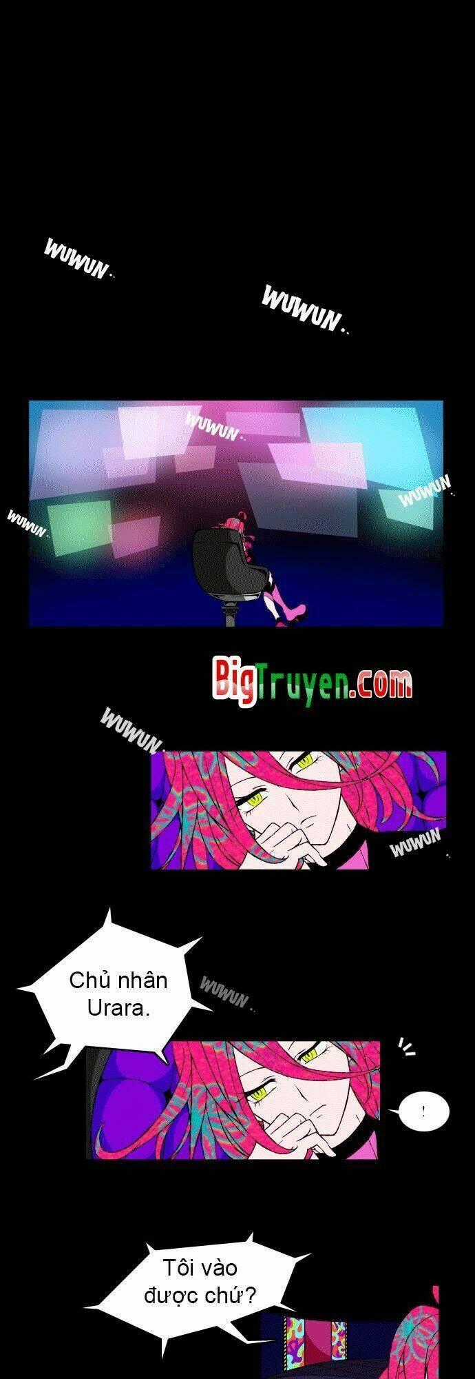 Niflheim - Chapter 1.2 - Trang 2