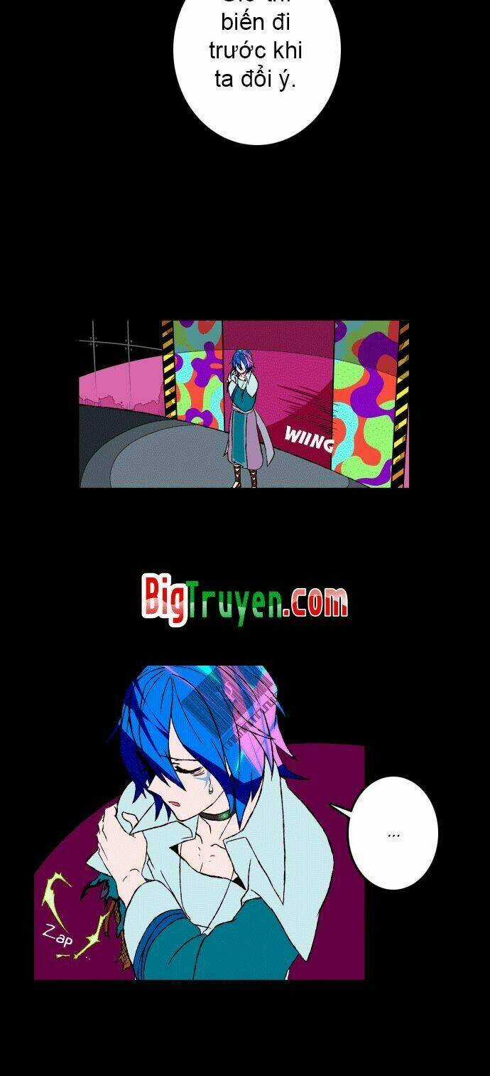 Niflheim - Chapter 1.2 - Trang 11