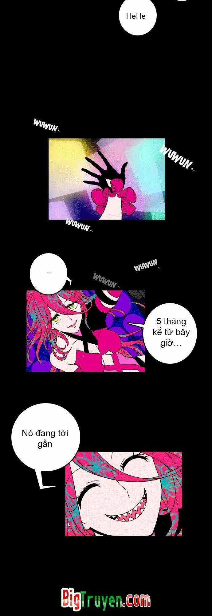 Niflheim - Chapter 1.2 - Trang 13