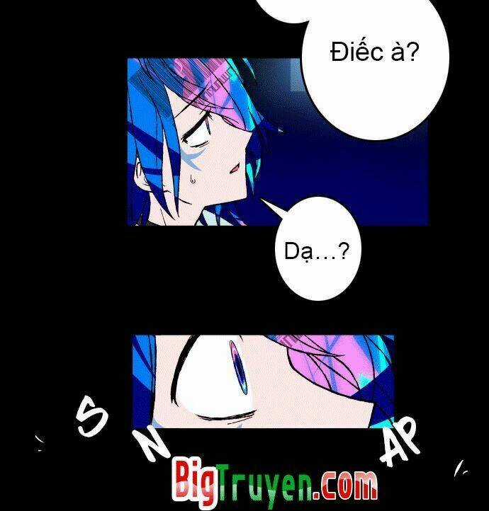 Niflheim - Chapter 1.2 - Trang 8