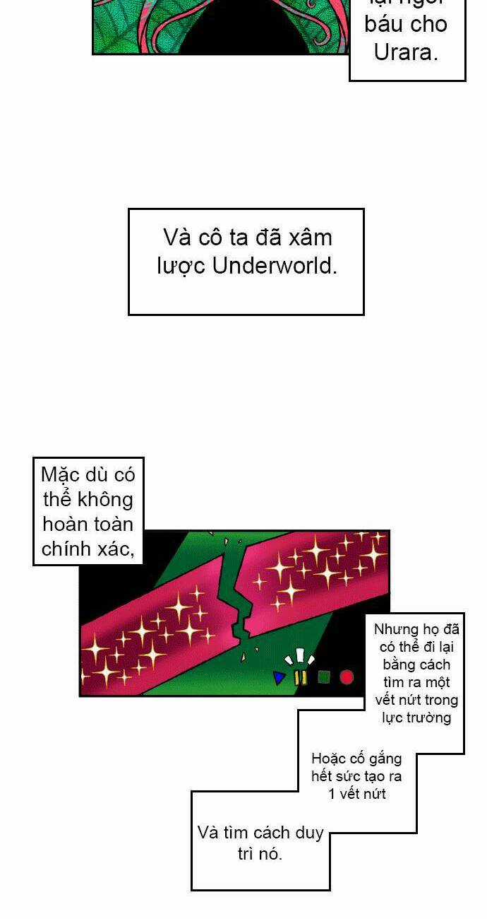 Niflheim - Chapter 1 - Trang 4