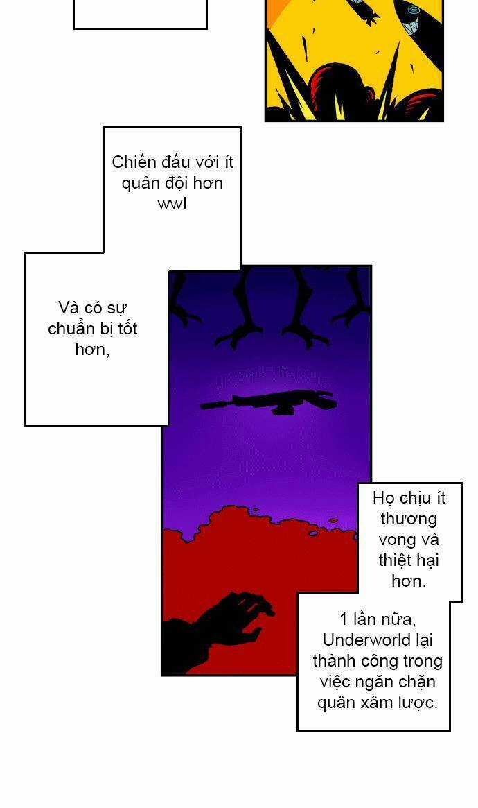 Niflheim - Chapter 1 - Trang 6