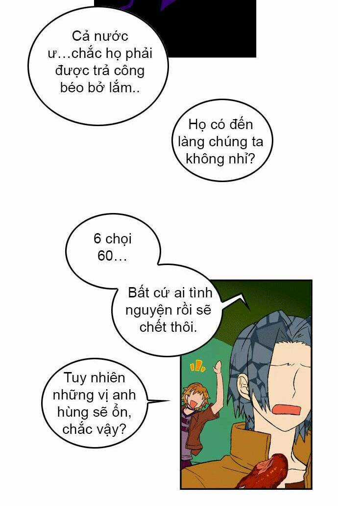 Niflheim - Chapter 1 - Trang 10