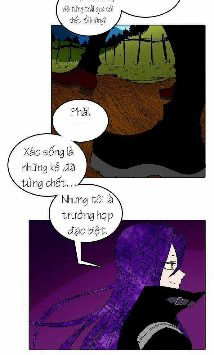 Niflheim - Chapter 10 - Trang 11