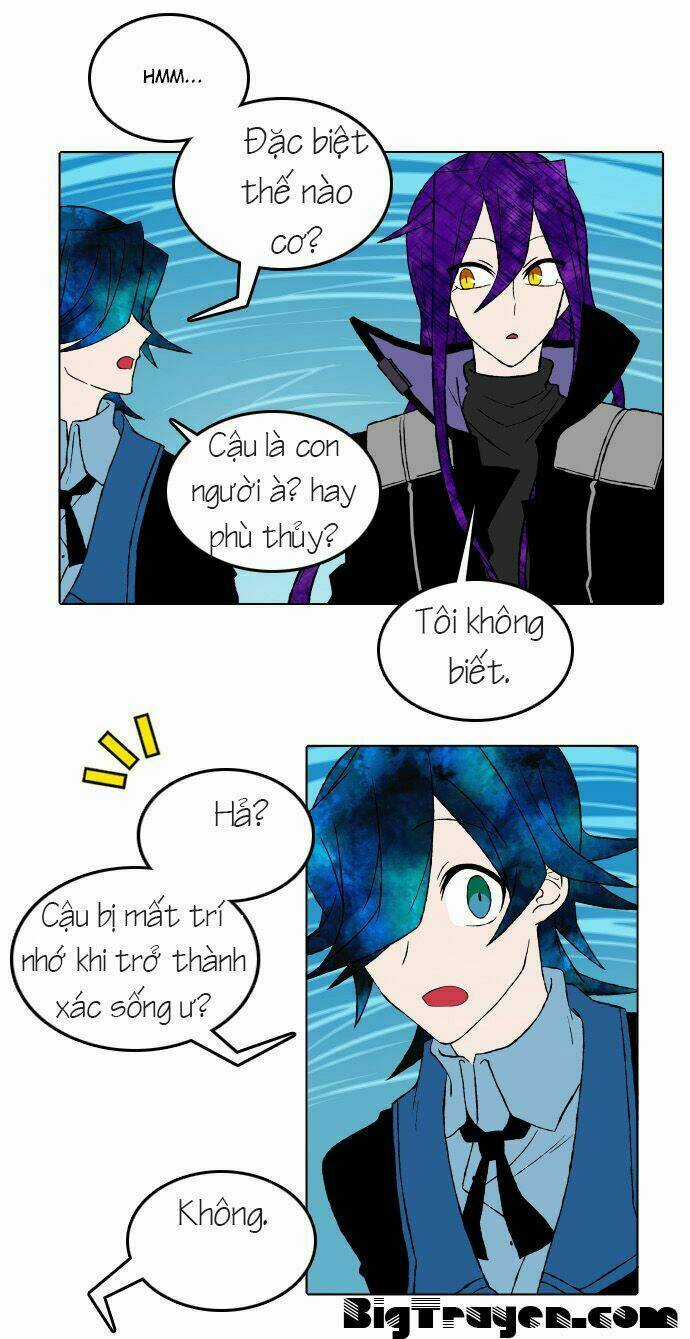 Niflheim - Chapter 10 - Trang 12