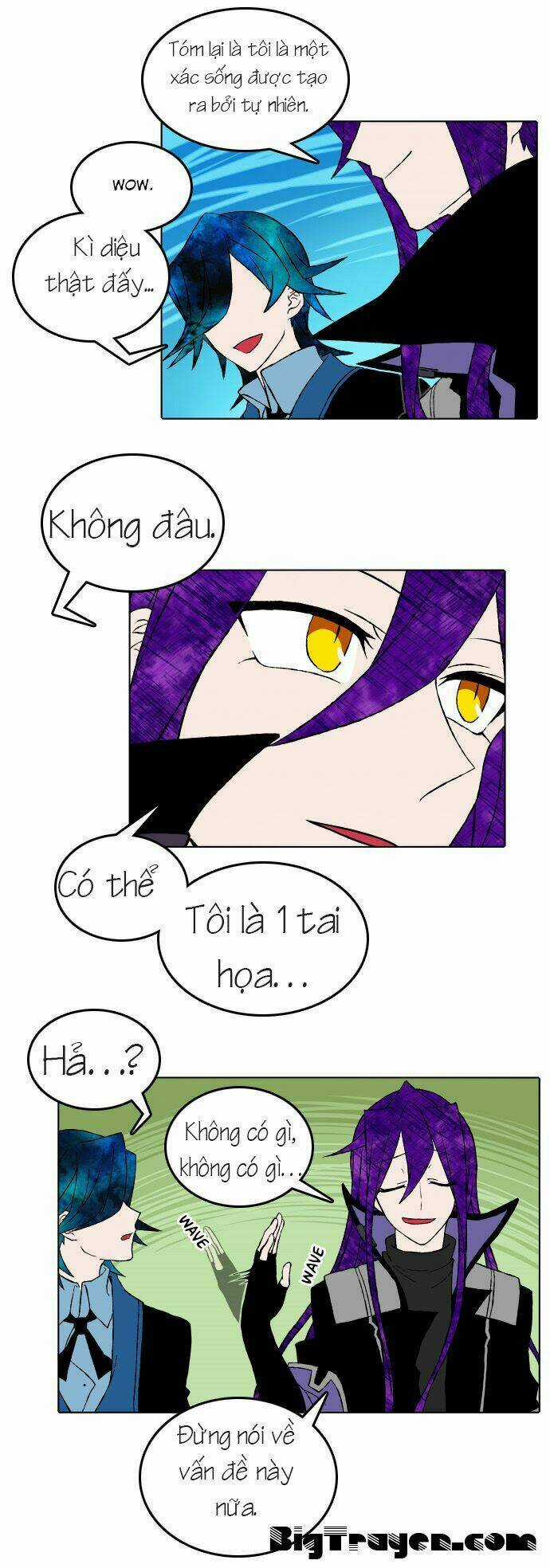 Niflheim - Chapter 10 - Trang 15